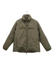 HOUSTON（ヒューストン）の古着「ジャケット」｜グリーン