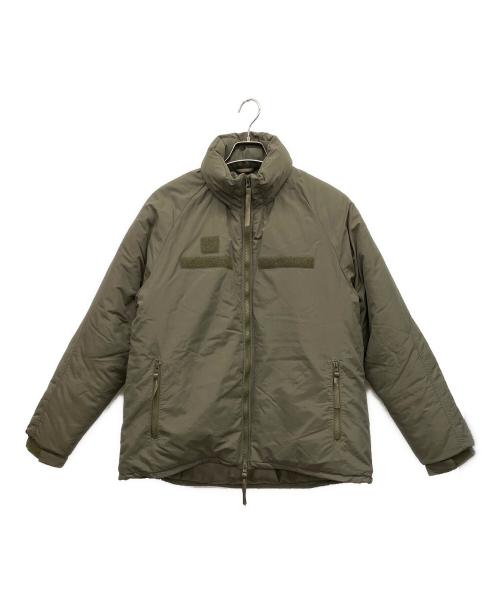 HOUSTON（ヒューストン）HOUSTON (ヒューストン) ジャケット グリーン サイズ:LARGE LEGULARの古着・服飾アイテム