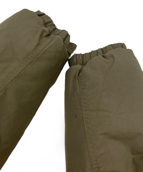 HOUSTON（ヒューストン）HOUSTON (ヒューストン) ジャケット グリーン サイズ:LARGE LEGULARの古着・服飾アイテム