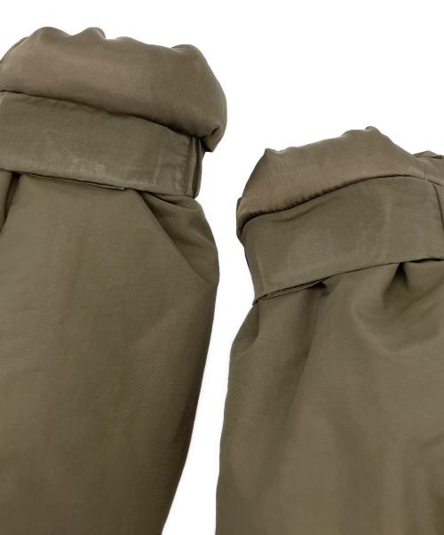 HOUSTON（ヒューストン）HOUSTON (ヒューストン) ジャケット グリーン サイズ:LARGE LEGULARの古着・服飾アイテム