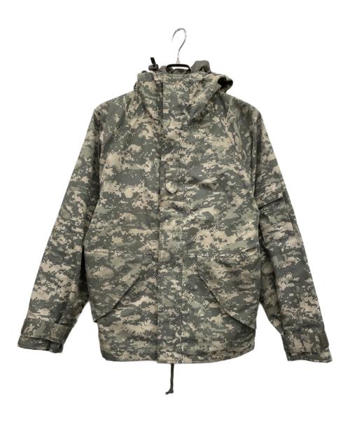 YMCLKY（ワイエムシーエルケーワイ）YMCLKY (ワイエムシーエルケーワイ) ジャケット グリーン サイズ:MEDIUM　SHORTの古着・服飾アイテム