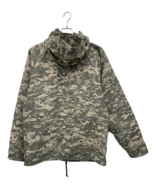 YMCLKY（ワイエムシーエルケーワイ）YMCLKY (ワイエムシーエルケーワイ) ジャケット グリーン サイズ:MEDIUM　SHORTの古着・服飾アイテム