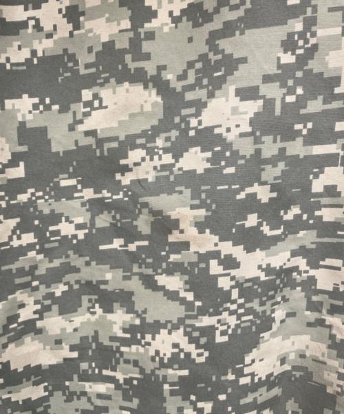 YMCLKY（ワイエムシーエルケーワイ）YMCLKY (ワイエムシーエルケーワイ) ジャケット グリーン サイズ:MEDIUM　SHORTの古着・服飾アイテム