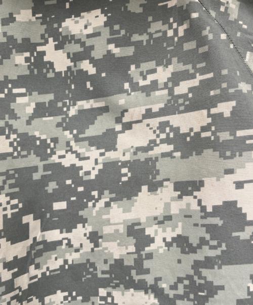 YMCLKY（ワイエムシーエルケーワイ）YMCLKY (ワイエムシーエルケーワイ) ジャケット グリーン サイズ:MEDIUM　SHORTの古着・服飾アイテム