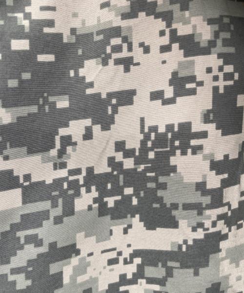 YMCLKY（ワイエムシーエルケーワイ）YMCLKY (ワイエムシーエルケーワイ) ジャケット グリーン サイズ:MEDIUM　SHORTの古着・服飾アイテム