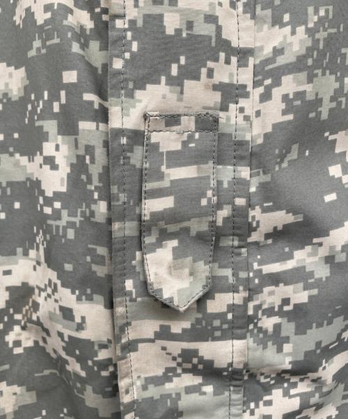 YMCLKY（ワイエムシーエルケーワイ）YMCLKY (ワイエムシーエルケーワイ) ジャケット グリーン サイズ:MEDIUM　SHORTの古着・服飾アイテム