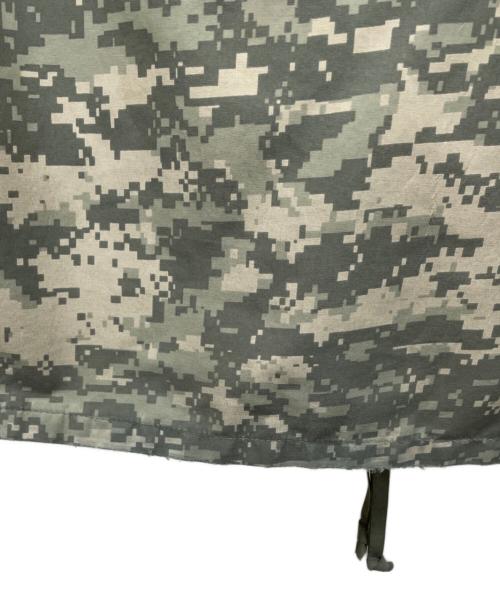 YMCLKY（ワイエムシーエルケーワイ）YMCLKY (ワイエムシーエルケーワイ) ジャケット グリーン サイズ:MEDIUM　SHORTの古着・服飾アイテム