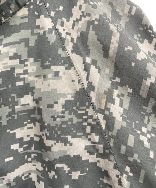 YMCLKY（ワイエムシーエルケーワイ）YMCLKY (ワイエムシーエルケーワイ) ジャケット グリーン サイズ:MEDIUM　SHORTの古着・服飾アイテム