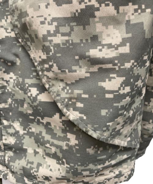 YMCLKY（ワイエムシーエルケーワイ）YMCLKY (ワイエムシーエルケーワイ) ジャケット グリーン サイズ:MEDIUM　SHORTの古着・服飾アイテム