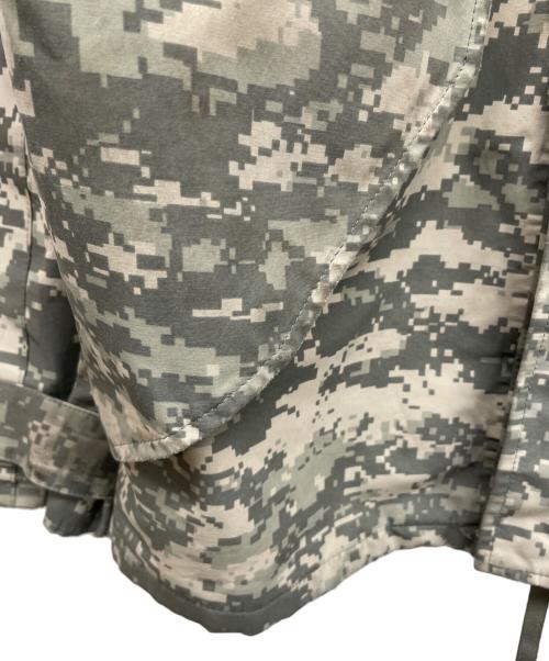 YMCLKY（ワイエムシーエルケーワイ）YMCLKY (ワイエムシーエルケーワイ) ジャケット グリーン サイズ:MEDIUM　SHORTの古着・服飾アイテム