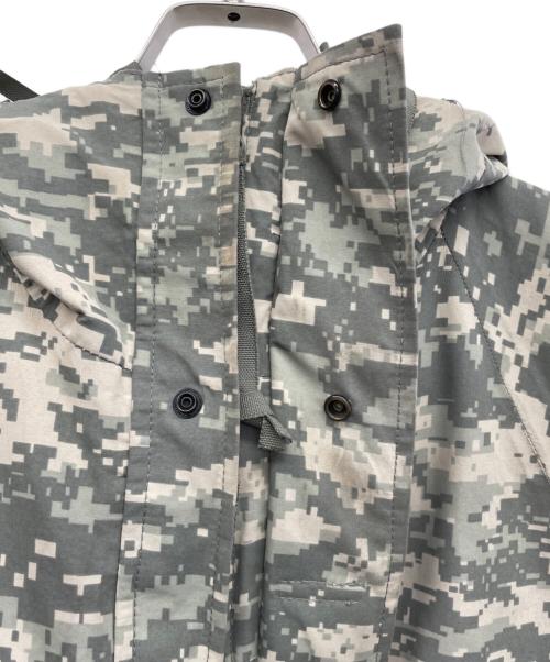 YMCLKY（ワイエムシーエルケーワイ）YMCLKY (ワイエムシーエルケーワイ) ジャケット グリーン サイズ:MEDIUM　SHORTの古着・服飾アイテム