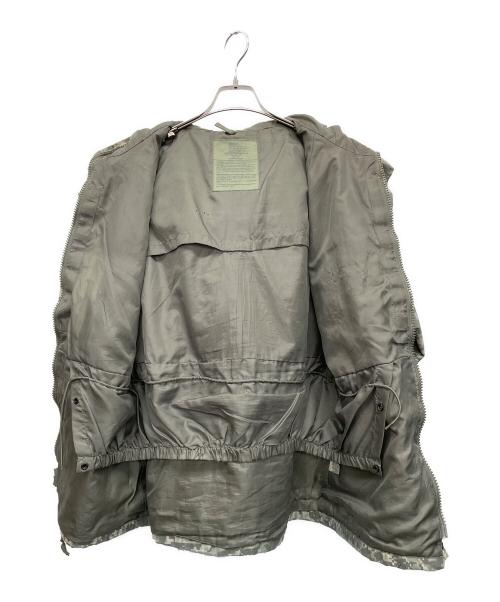 YMCLKY（ワイエムシーエルケーワイ）YMCLKY (ワイエムシーエルケーワイ) ジャケット グリーン サイズ:MEDIUM　SHORTの古着・服飾アイテム