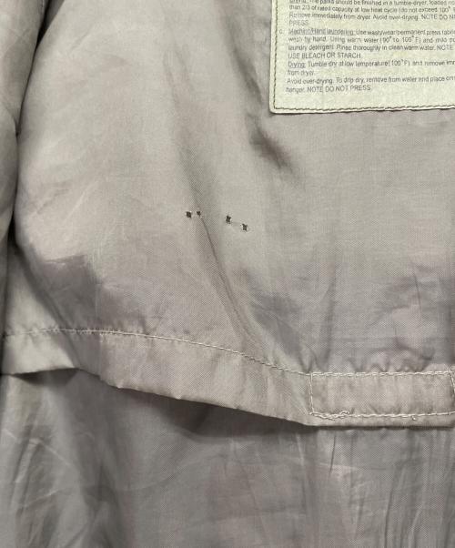 YMCLKY（ワイエムシーエルケーワイ）YMCLKY (ワイエムシーエルケーワイ) ジャケット グリーン サイズ:MEDIUM　SHORTの古着・服飾アイテム