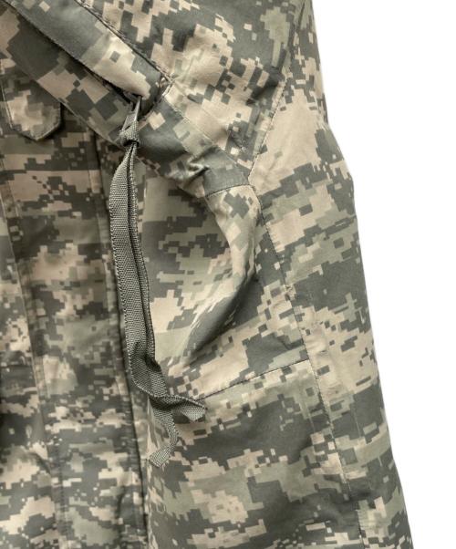 YMCLKY（ワイエムシーエルケーワイ）YMCLKY (ワイエムシーエルケーワイ) ジャケット グリーン サイズ:MEDIUM　SHORTの古着・服飾アイテム