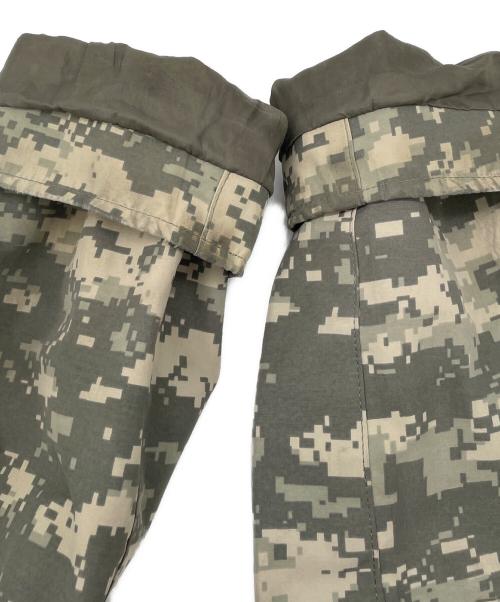 YMCLKY（ワイエムシーエルケーワイ）YMCLKY (ワイエムシーエルケーワイ) ジャケット グリーン サイズ:MEDIUM　SHORTの古着・服飾アイテム