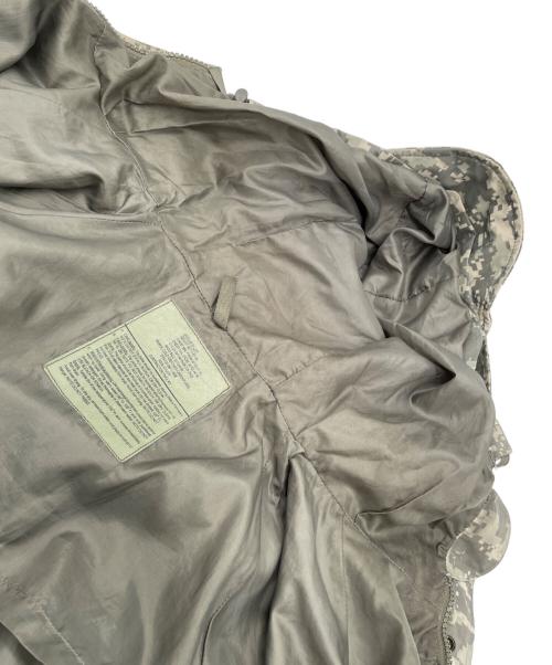 YMCLKY（ワイエムシーエルケーワイ）YMCLKY (ワイエムシーエルケーワイ) ジャケット グリーン サイズ:MEDIUM　SHORTの古着・服飾アイテム