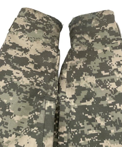 YMCLKY（ワイエムシーエルケーワイ）YMCLKY (ワイエムシーエルケーワイ) ジャケット グリーン サイズ:MEDIUM　SHORTの古着・服飾アイテム