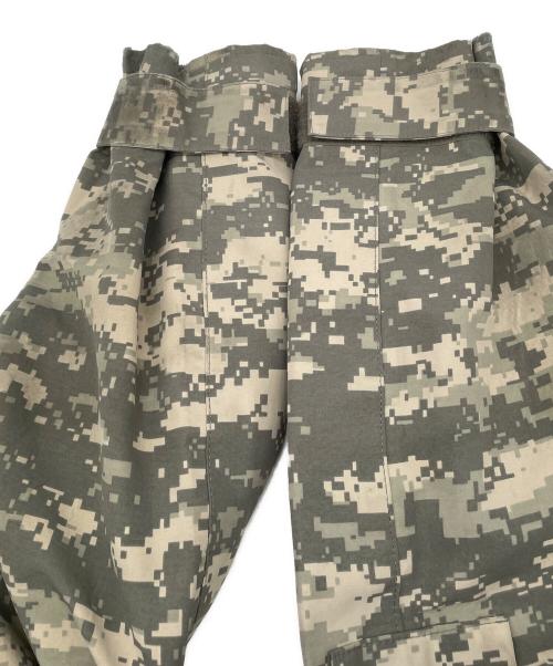 YMCLKY（ワイエムシーエルケーワイ）YMCLKY (ワイエムシーエルケーワイ) ジャケット グリーン サイズ:MEDIUM　SHORTの古着・服飾アイテム