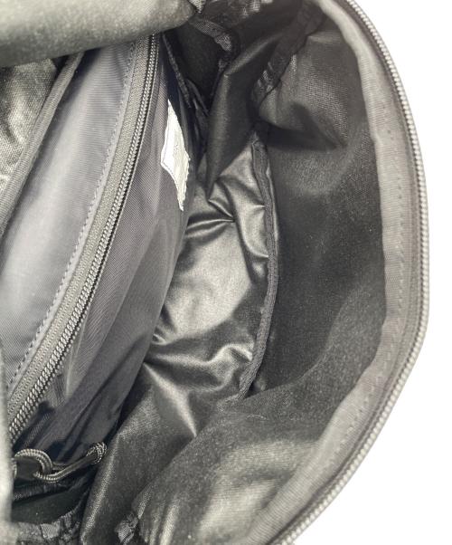 MYSTERY RANCH（ミステリーランチ）MYSTERY RANCH (ミステリーランチ) ウエストバッグ ブラックの古着・服飾アイテム