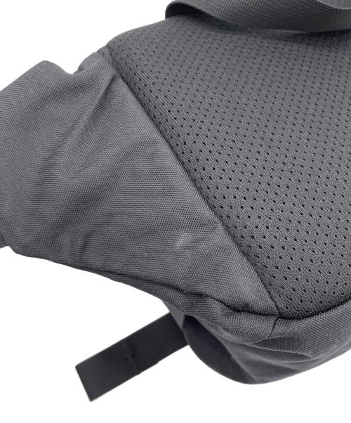 MYSTERY RANCH（ミステリーランチ）MYSTERY RANCH (ミステリーランチ) ウエストバッグ ブラックの古着・服飾アイテム