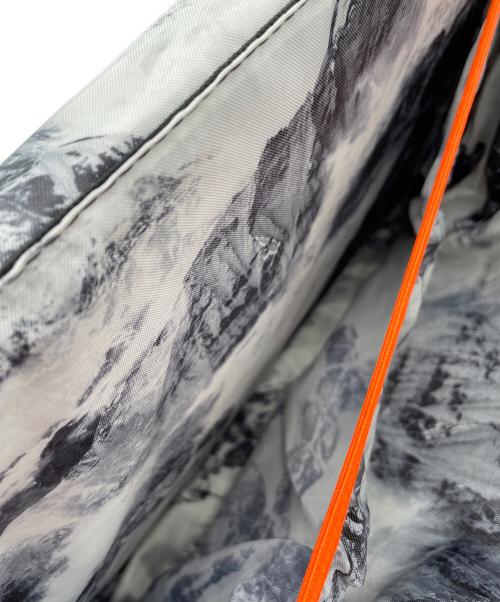 MAMMUT（マムート）MAMMUT (マムート) メッセンジャーバッグ ブラックの古着・服飾アイテム