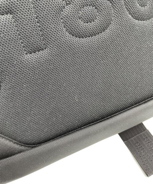 MAMMUT（マムート）MAMMUT (マムート) メッセンジャーバッグ ブラックの古着・服飾アイテム