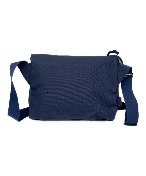 BRIEFING（ブリーフィング）BRIEFING (ブリーフィング) ショルダーバッグ ネイビーの古着・服飾アイテム