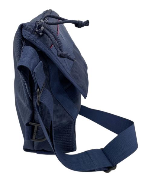 BRIEFING（ブリーフィング）BRIEFING (ブリーフィング) ショルダーバッグ ネイビーの古着・服飾アイテム