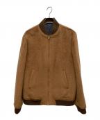 ETROエトロ）の古着「ジャケット」｜ブラウン