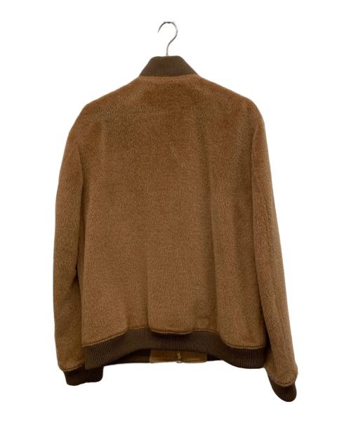 ETRO（エトロ）ETRO (エトロ) ジャケット ブラウン サイズ:Lの古着・服飾アイテム