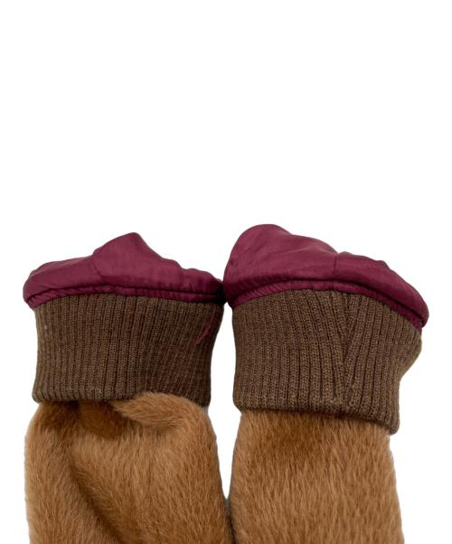 ETRO（エトロ）ETRO (エトロ) ジャケット ブラウン サイズ:Lの古着・服飾アイテム