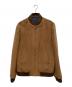 ETRO（エトロ）の古着「ジャケット」｜ブラウン