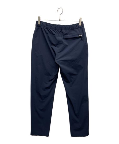 THE NORTH FACE（ザ ノース フェイス）THE NORTH FACE (ザ ノース フェイス) ナイロンパンツ ネイビー サイズ:XLの古着・服飾アイテム