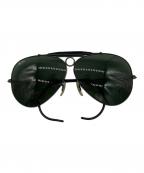 RAY-BANレイバン）の古着「サングラス」｜ブラック