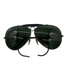 RAY-BAN（レイバン）の古着「サングラス」｜ブラック