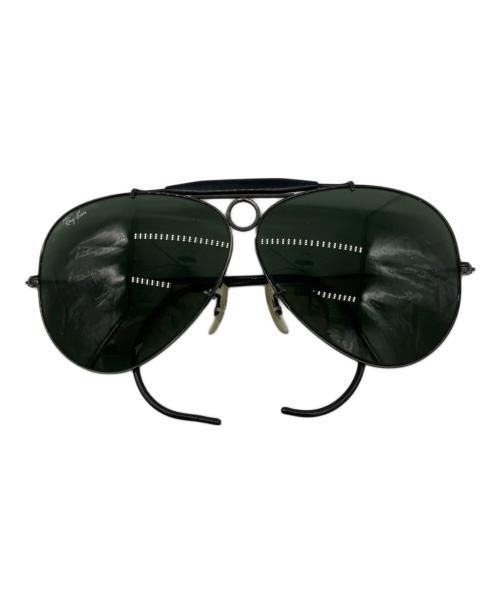 RAY-BAN（レイバン）RAY-BAN (レイバン) サングラス ブラックの古着・服飾アイテム