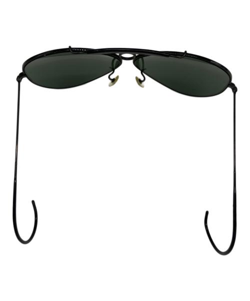 RAY-BAN（レイバン）RAY-BAN (レイバン) サングラス ブラックの古着・服飾アイテム