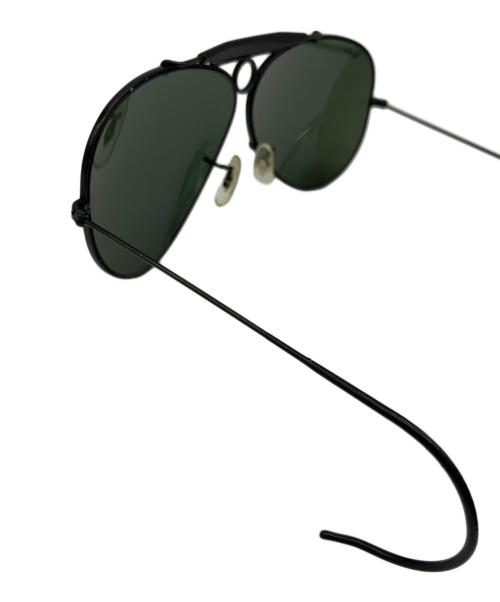 RAY-BAN（レイバン）RAY-BAN (レイバン) サングラス ブラックの古着・服飾アイテム