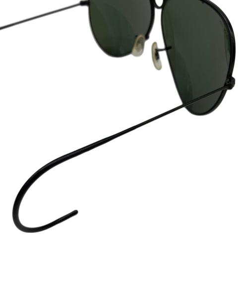 RAY-BAN（レイバン）RAY-BAN (レイバン) サングラス ブラックの古着・服飾アイテム