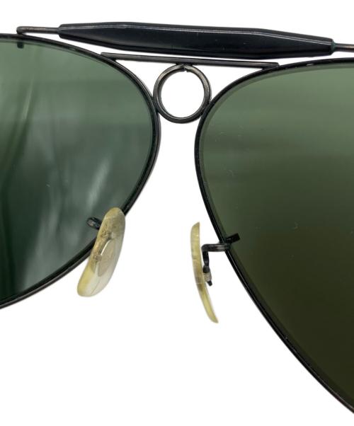 RAY-BAN（レイバン）RAY-BAN (レイバン) サングラス ブラックの古着・服飾アイテム