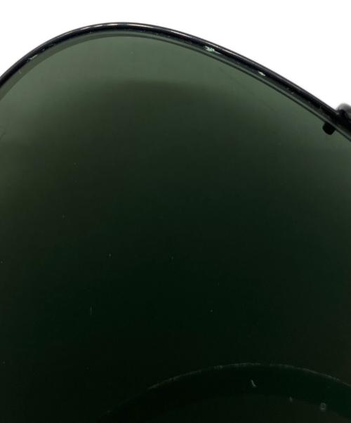 RAY-BAN（レイバン）RAY-BAN (レイバン) サングラス ブラックの古着・服飾アイテム