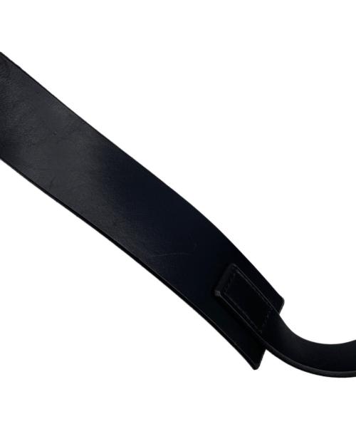 COACH（コーチ）COACH (コーチ) ショルダーバッグ ネイビーの古着・服飾アイテム