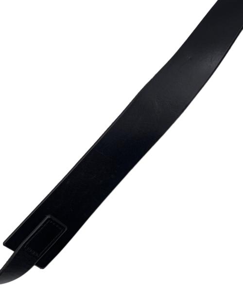 COACH（コーチ）COACH (コーチ) ショルダーバッグ ネイビーの古着・服飾アイテム