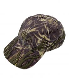 DIESEL（ディーゼル）の古着「キャップ」｜グリーン