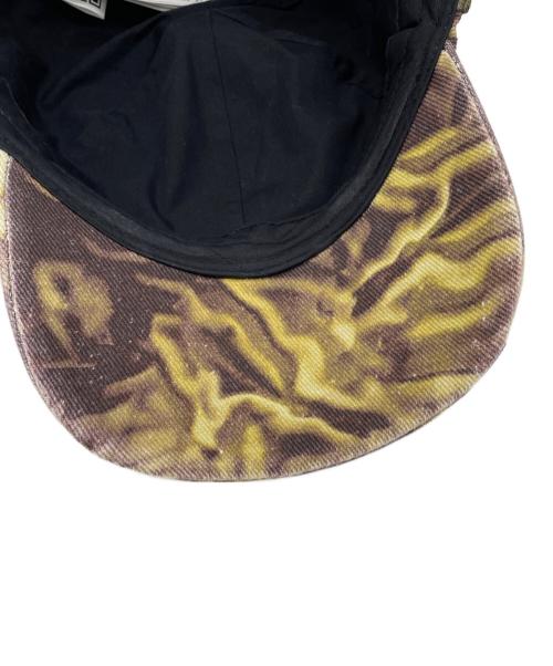 DIESEL（ディーゼル）DIESEL (ディーゼル) キャップ グリーンの古着・服飾アイテム