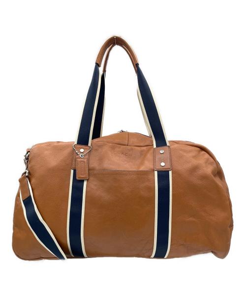 COACH（コーチ）COACH (コーチ) ボストンバッグの古着・服飾アイテム