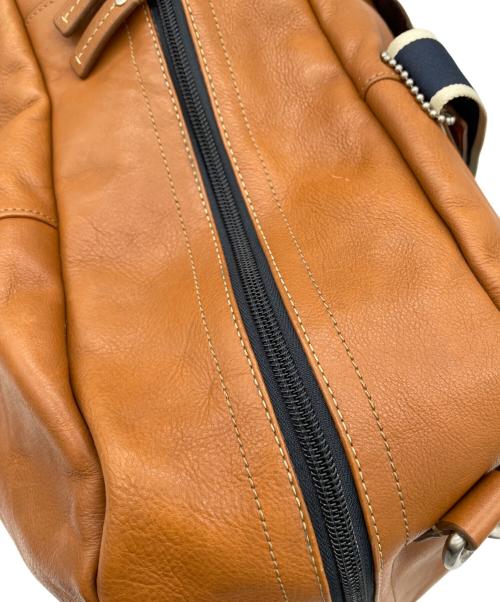 COACH（コーチ）COACH (コーチ) ボストンバッグの古着・服飾アイテム