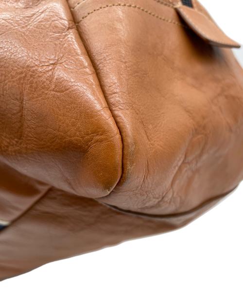 COACH（コーチ）COACH (コーチ) ボストンバッグの古着・服飾アイテム