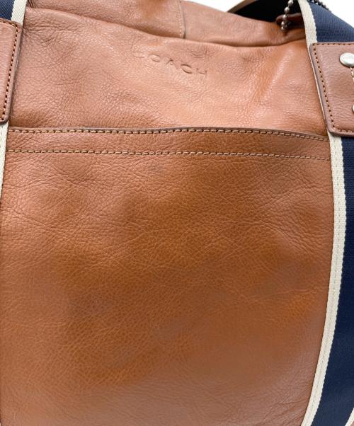 COACH（コーチ）COACH (コーチ) ボストンバッグの古着・服飾アイテム