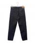 LEVI'S (リーバイス) LEVI'S　デニムパンツ ブラック サイズ:33インチ：5000円